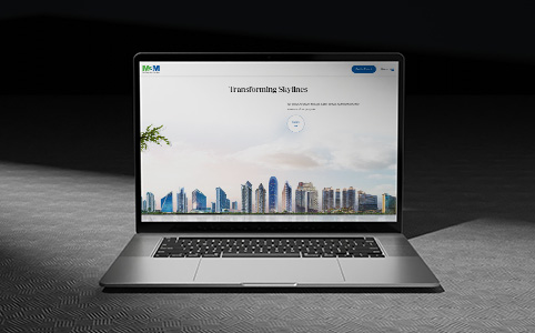 M3M website