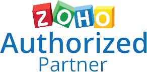 Zoho Authorized Partner