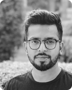 Picture of Gaurav Hasija