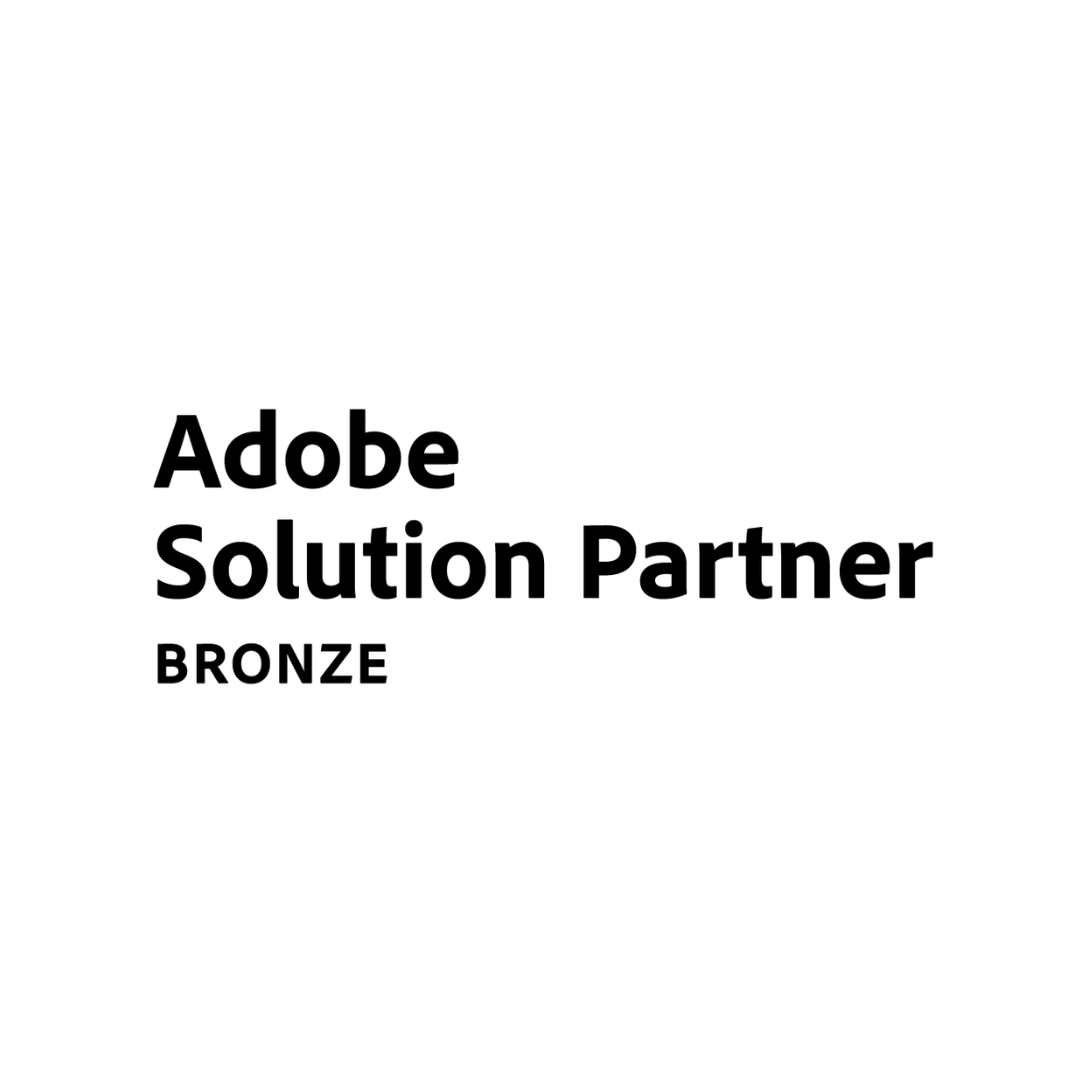 Adobe Solution Partner