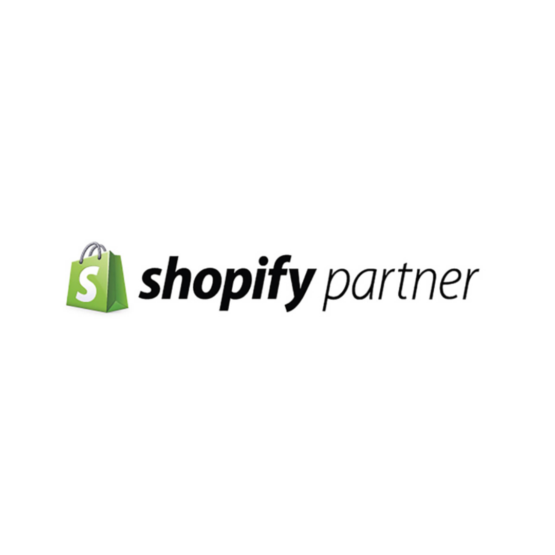 Shopify Partner