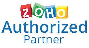Zoho Premium Partner