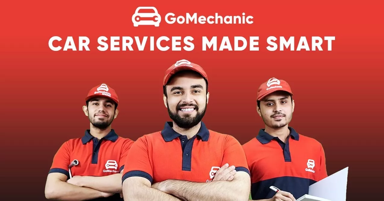 GoMechanic