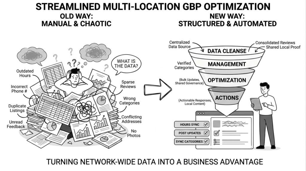 SEO for Multi-Location Growth